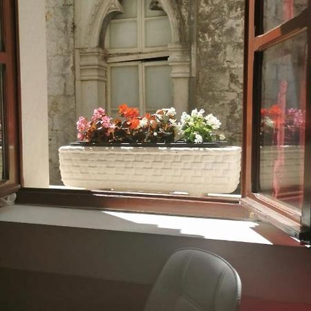 Palace Stafileo Trogir Exterior foto