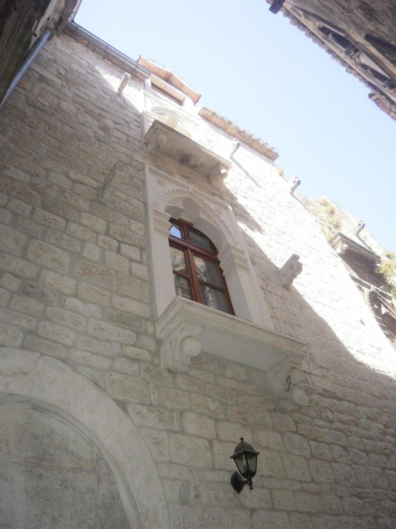 Palace Stafileo Trogir Exterior foto